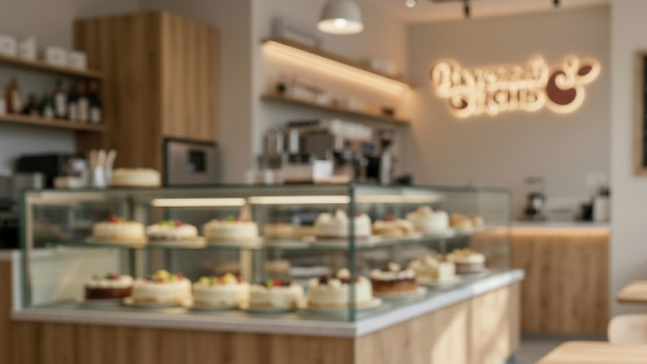 Фирменный стиль для юридической компании